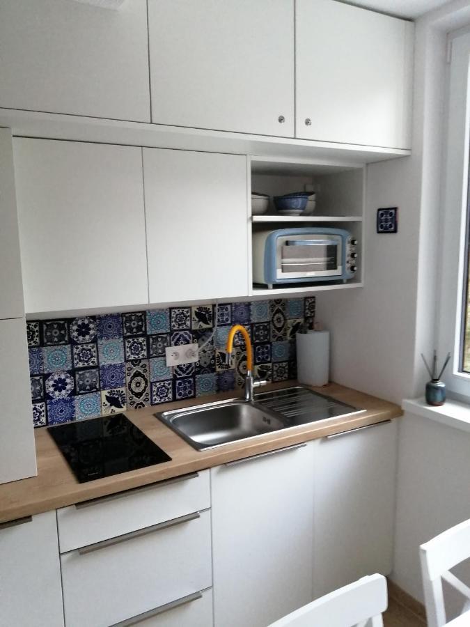 דמנובסקה דולינה Apartman Cucoriedka מראה חיצוני תמונה
