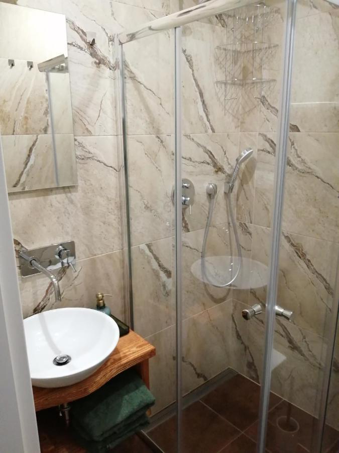 דמנובסקה דולינה Apartman Cucoriedka מראה חיצוני תמונה