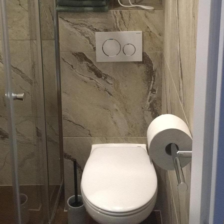 דמנובסקה דולינה Apartman Cucoriedka מראה חיצוני תמונה
