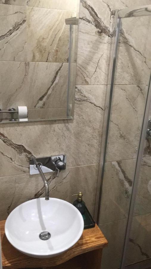 דמנובסקה דולינה Apartman Cucoriedka מראה חיצוני תמונה