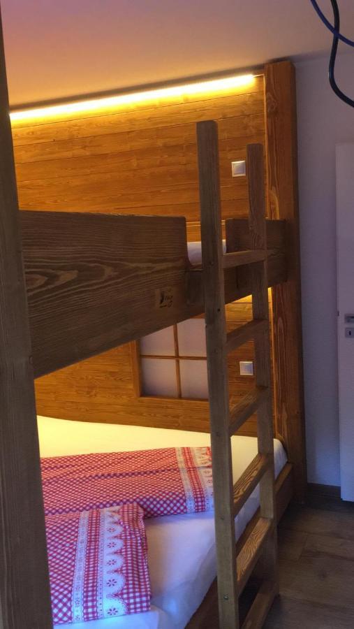 דמנובסקה דולינה Apartman Cucoriedka מראה חיצוני תמונה